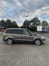Ford Galaxy Titanium Edition  2.0 TDCi  Vollau - gebrauchte Ford Galaxy aus dem Jahr 2013