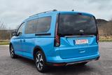 Ford Grand Tourneo Connect Active, Automatik, Kamera. - Ford Grand Tourneo aus 2022
