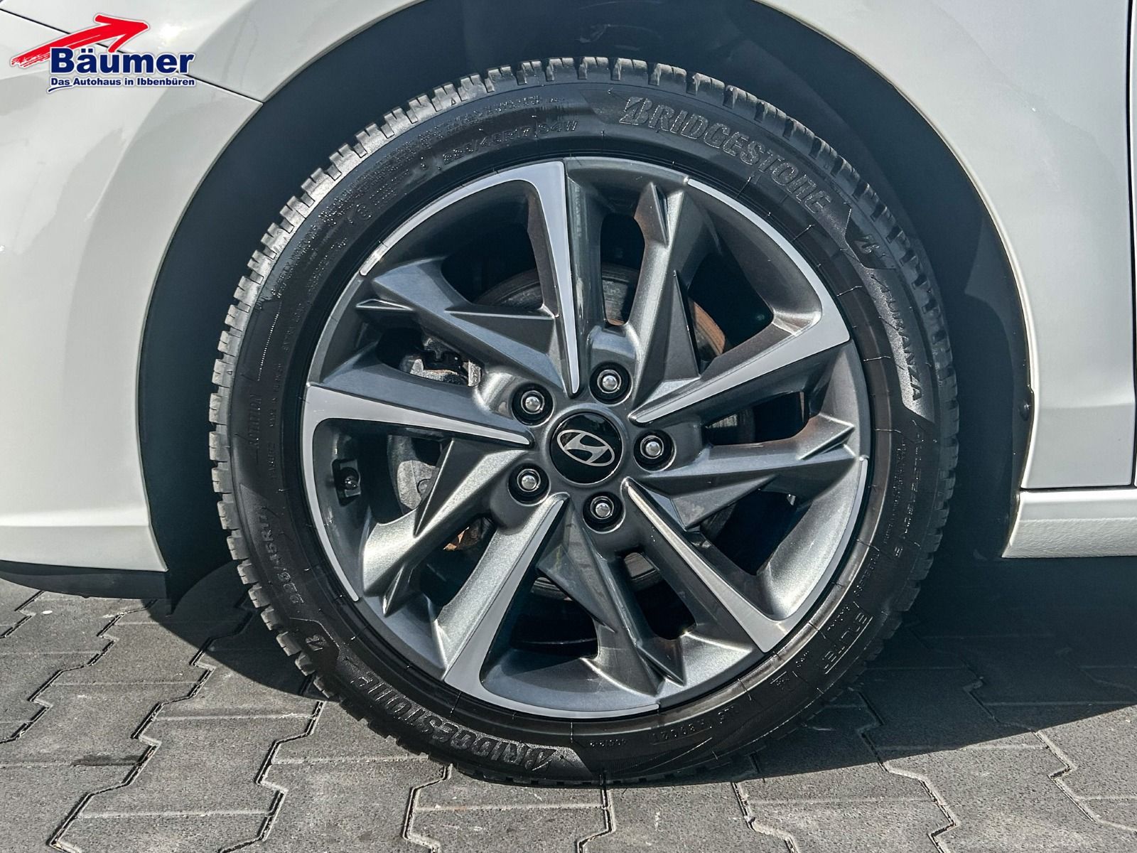 Hyundai i30 – Bild 8
