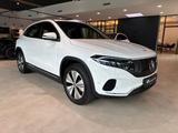 Mercedes-Benz EQA 250+ (70kwh)LED+ADVANCED+KAMERA+WINTER-PAKET - gebrauchte Mercedes-Benz EQA aus dem Jahr 2024