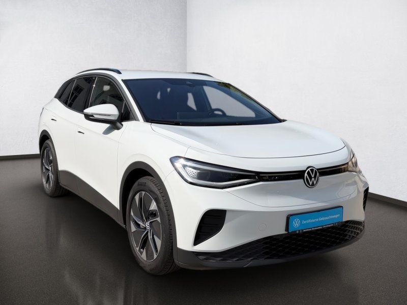 Volkswagen ID.4 Pro electric 210kW IQ.LIGHT AHK WÄRMEPUMPE foto 4