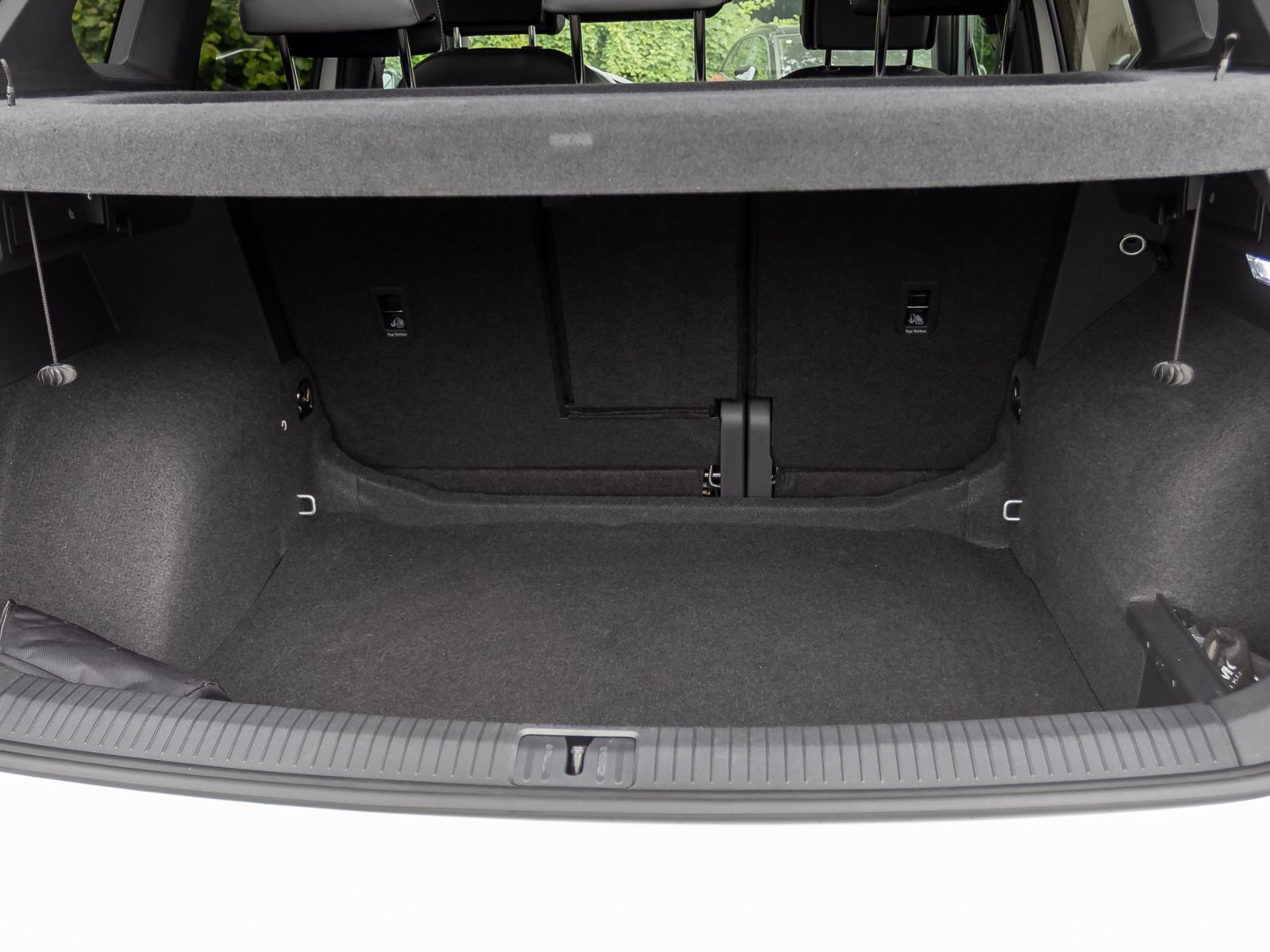 Volkswagen Tiguan - Bild 25