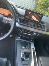 Audi Q5 50TDI S-Line Quattro  - Audi Q5 Gebrauchtwagen in Hagen
