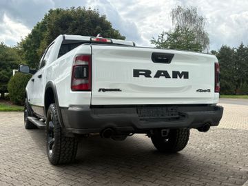 Dodge RAM - 9