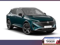 Nissan Qashqai - Vorschau Bild 2