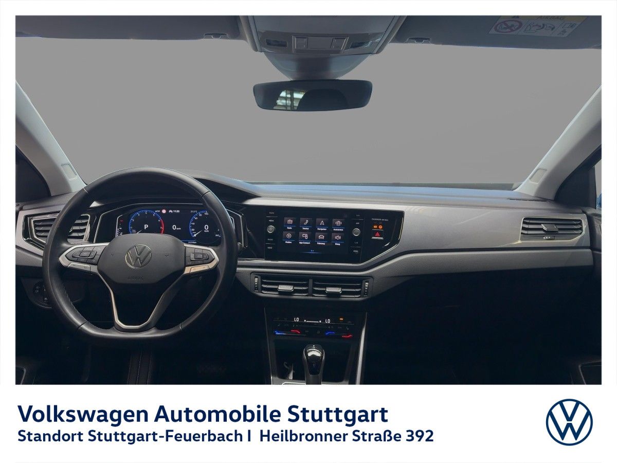 Volkswagen Taigo - Bild 9