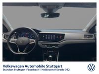 Volkswagen Taigo - Vorschau Bild 9