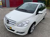 Mercedes-Benz B 180 BlueEFFICIENCY - - Mercedes-Benz B 180: Blueefficiency