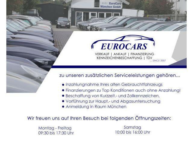 Mercedes-Benz GLA 180 CDI / d