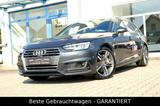 Audi A4 2.0 TDI Avant S tr. "3xS-Line"MATRIX"PANO"ACC - Audi A4 mit Diesel-Antrieb: Alcantara, mit Spurwechselassistent
