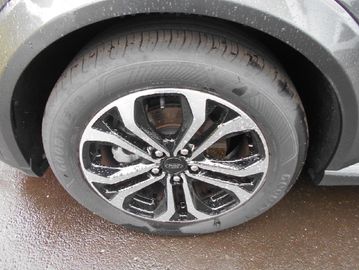 Ford Puma ST-Line