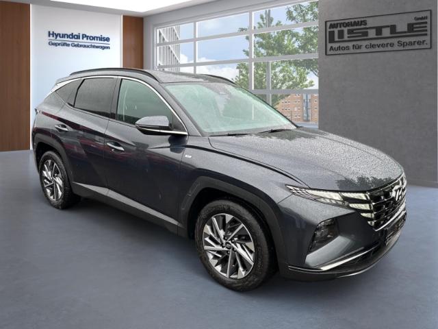 Hyundai Tucson Trend Mild-Hybrid 2WD Navi Digitales Cock