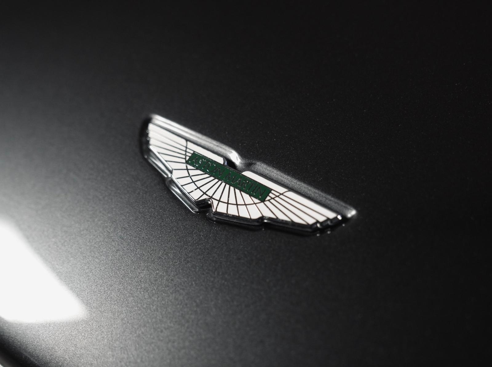 Aston Martin V8 Vantage *Steuerkette neu*Service neu*