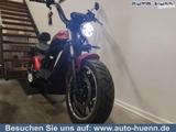 Futura Chopper E-Roller 45 KM/H 3000W-LED-LCD-60V-45... - FUTURA MOTORRAD