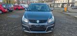 Suzuki SX4 City 1.6  VVT - R Kamera -1 Hand - Suzuki SX4 City