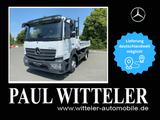 Mercedes-Benz Atego 823K Meiller Trigenius+Klima+2xAHK+DiffSp