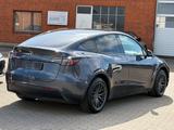 Tesla Model Y RWD aus 1.Hand AHK AMD Ryzen Panorama - Tesla Model Y Gebrauchtwagen