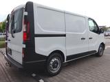 Renault Trafic L1H1 2,8t Komfort 2x Sortimo Regal C-LED - Renault Trafic: 8.1