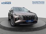 Hyundai Tucson HYBRID TREND 1.6 T-GDi *AHK*CAM*CARPLAY*K - Hyundai TUCSON mit Hybrid-Antrieb