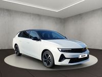 Opel Astra - Vorschau Bild 7