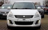 Suzuki Swift 1.2/SHEFT/KLIMA/SHZ/NAVI/TEMP/BT - Suzuki Gebrauchtwagen in Mannheim