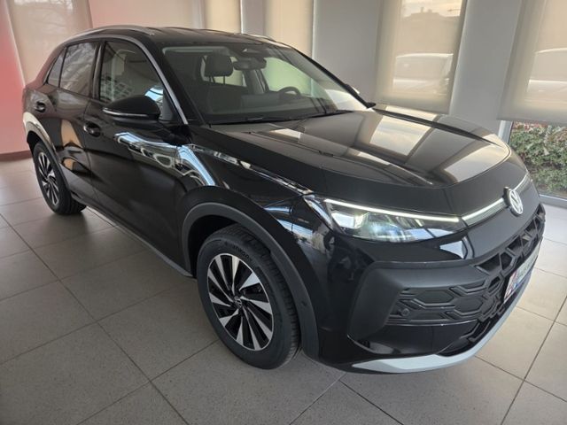 T-Roc Style 1.5 eTSI DSG MATRIX AHK eHECK 360