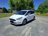 Ford Galaxy Titanium 190 PS Allrad, weiß, AHK, StHzg - Ford Galaxy in Hannover