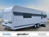 Hobby 720 WQC Prestige  Modell 2026 - Hobby Prestige 720 WQC