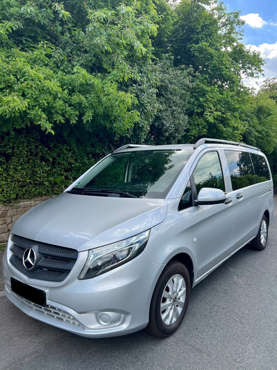 MERCEDES-BENZ Vito Tourer 116 CDI Edition Lang