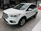 Ford Kuga Cool & Connect/Navi/Klimaautomatik - Ford Gebrauchtwagen in Detmold