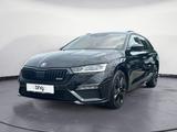 Skoda Octavia Combi RS iV 1.4 TSI DSG Canton HeadUp St - Skoda Octavia: I RS