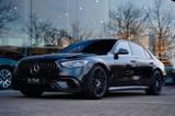 Mercedes-Benz S 63 AMG e 4Matic+ L First Class Seats FULL FULL - gebrauchte Mercedes-Benz S 63 AMG aus dem Jahr 2024