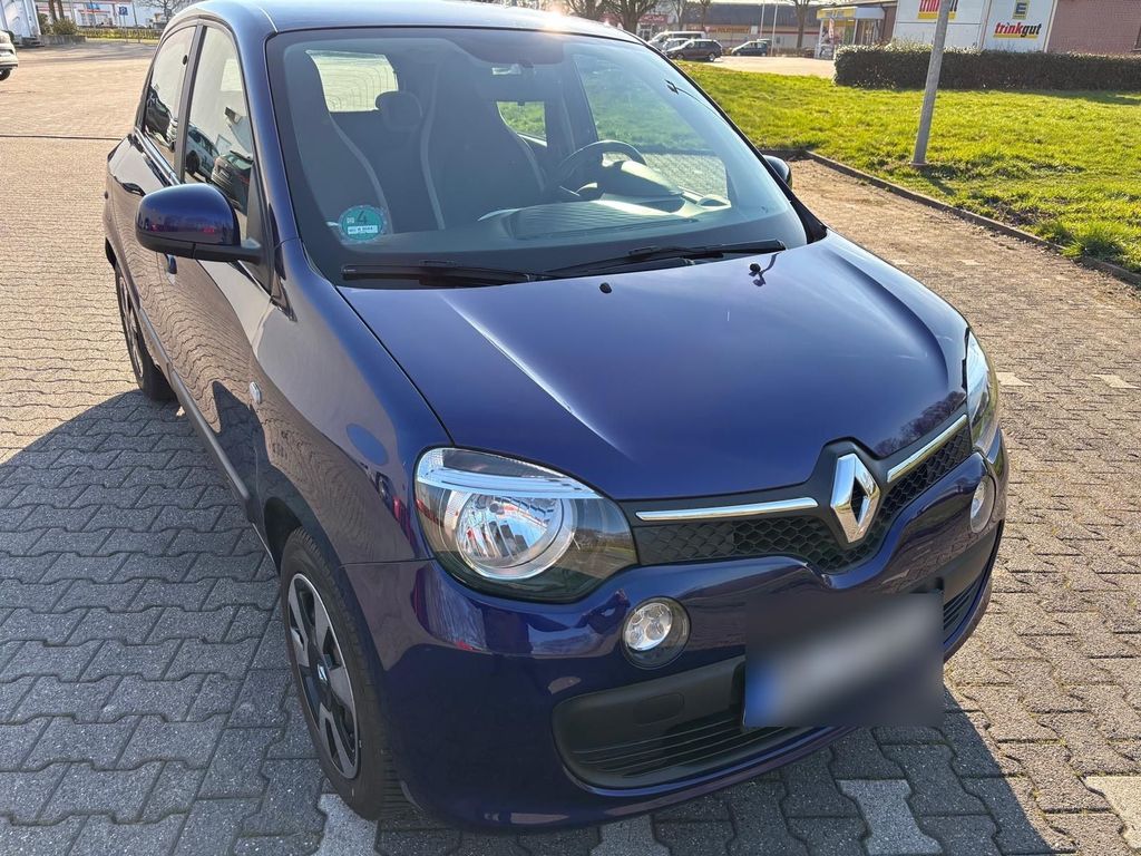 Image of Renault Twingo