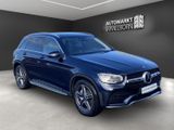 Mercedes-Benz GLC 400 d AMG 19*DigTacho*Pano*Distro*AHK*Kamera - Mercedes-Benz GLC 400