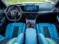 BMW M3 – 15 / 30