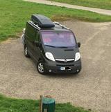 Opel Vivaro Tour/ 7 Sitze, Camping Ausstattung  - Opel Vivaro: Tour