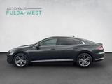 Volkswagen Arteon TDI 140KW R Line LED Virtual ACC Kamera - gebrauchte VW Arteon aus dem Jahr 2018