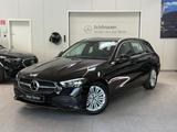 Mercedes-Benz C 220 d T AVANTGRDE AHK+DISTR+FAP+360°+LENKHEIZ - Mercedes-Benz Gebrauchtwagen in Remscheid
