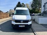 Volkswagen Crafter Kasten Kasten 35 lang Hochdach FWD/MAX - Volkswagen Crafter in Bielefeld