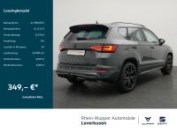 Cupra Ateca - Vorschau Bild 3
