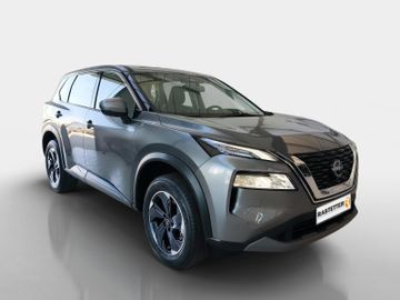 Nissan X-Trail - 8