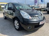 Nissan Note Visia/Tüv-Neu/Gepflegt/Klima/ - Nissan Note aus 2006