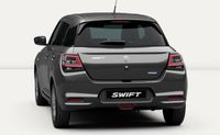 Suzuki Swift - Vorschau Bild 3