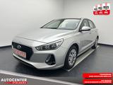 Hyundai i30 "NAVI-MULTI-CAM-SITZH-TEMPO-PDC" - Hyundai i30 Gebrauchtwagen in Aachen