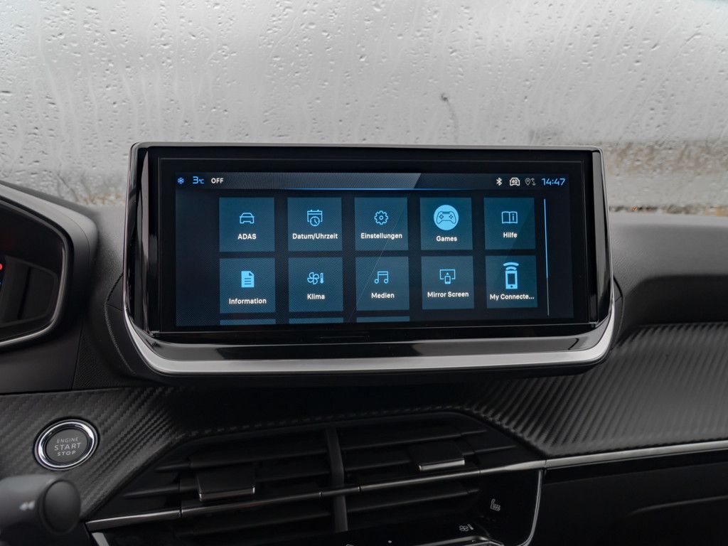 Peugeot 2008 - Bild 23