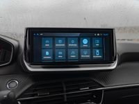 Peugeot 2008 - Vorschau Bild 23