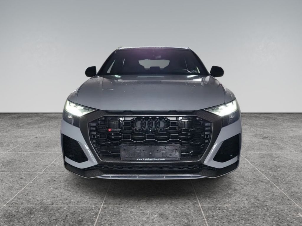2022 Audi RSQ8