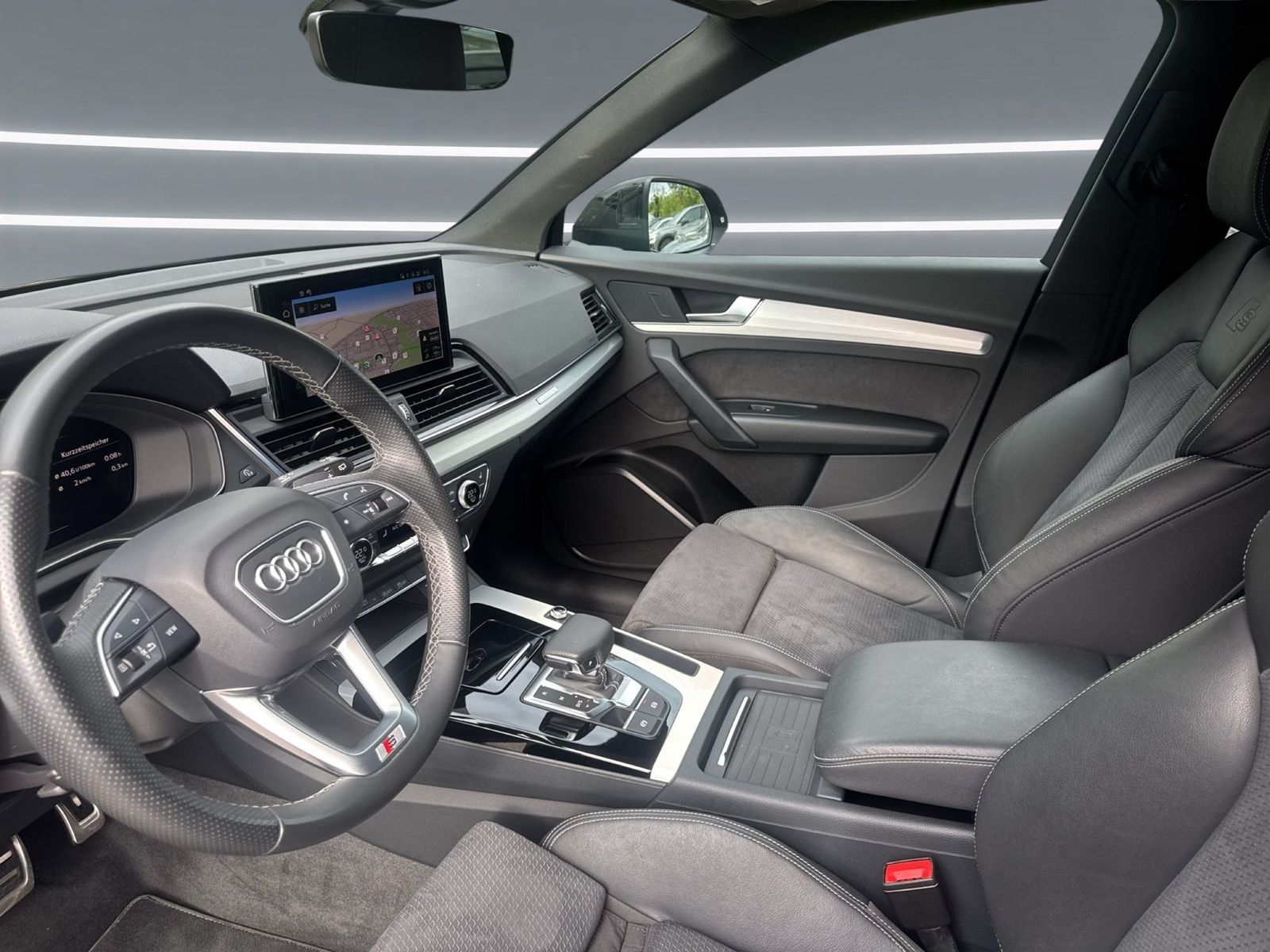Audi Q5 - Bild 11