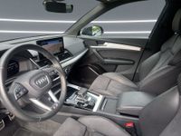 Audi Q5 - Vorschau Bild 11