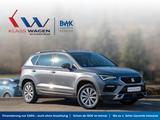 Seat Ateca Style SHZ*LENKHZ*ACC*APPLE*KAMERA